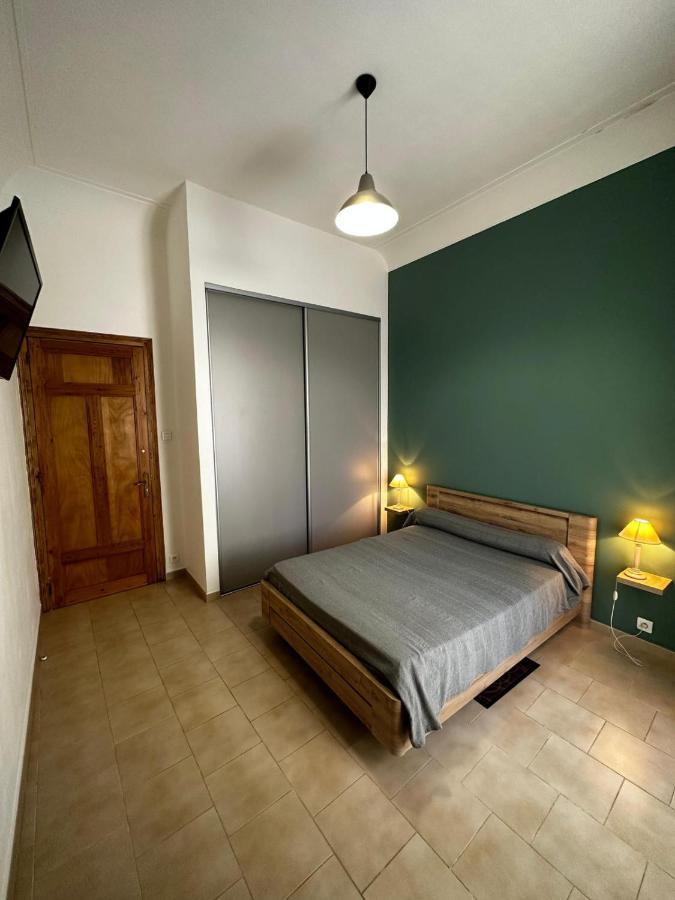 Appartement 4 A 8 Personnes, Spacieux De Standing Classe 4 Etoiles Nîmes Buitenkant foto