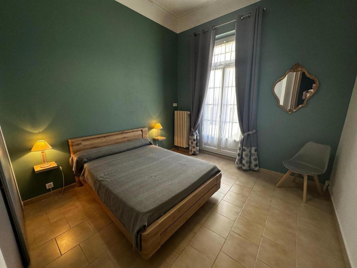 Appartement 4 A 8 Personnes, Spacieux De Standing Classe 4 Etoiles Nîmes Buitenkant foto