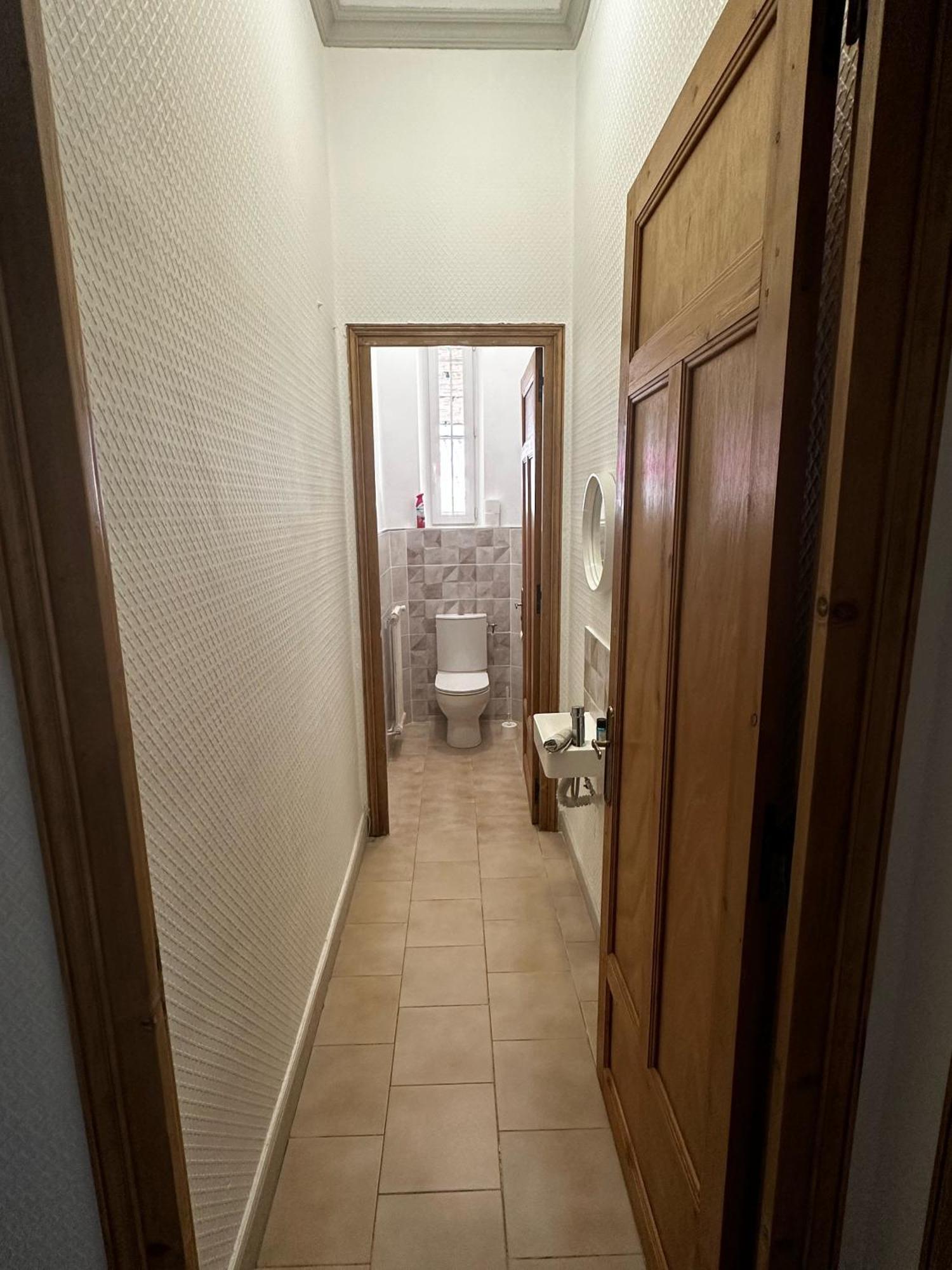 Appartement 4 A 8 Personnes, Spacieux De Standing Classe 4 Etoiles Nîmes Buitenkant foto