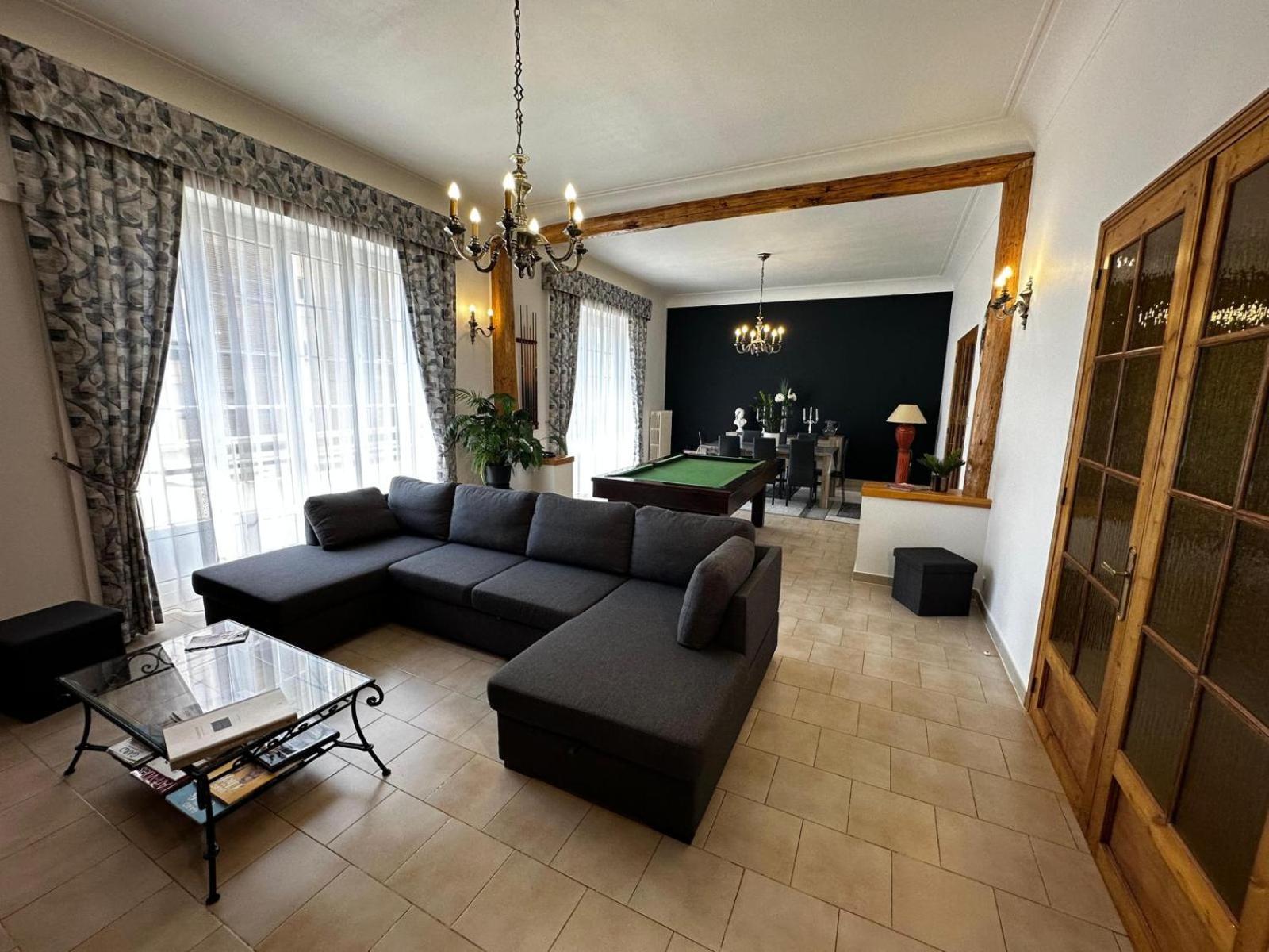 Appartement 4 A 8 Personnes, Spacieux De Standing Classe 4 Etoiles Nîmes Buitenkant foto