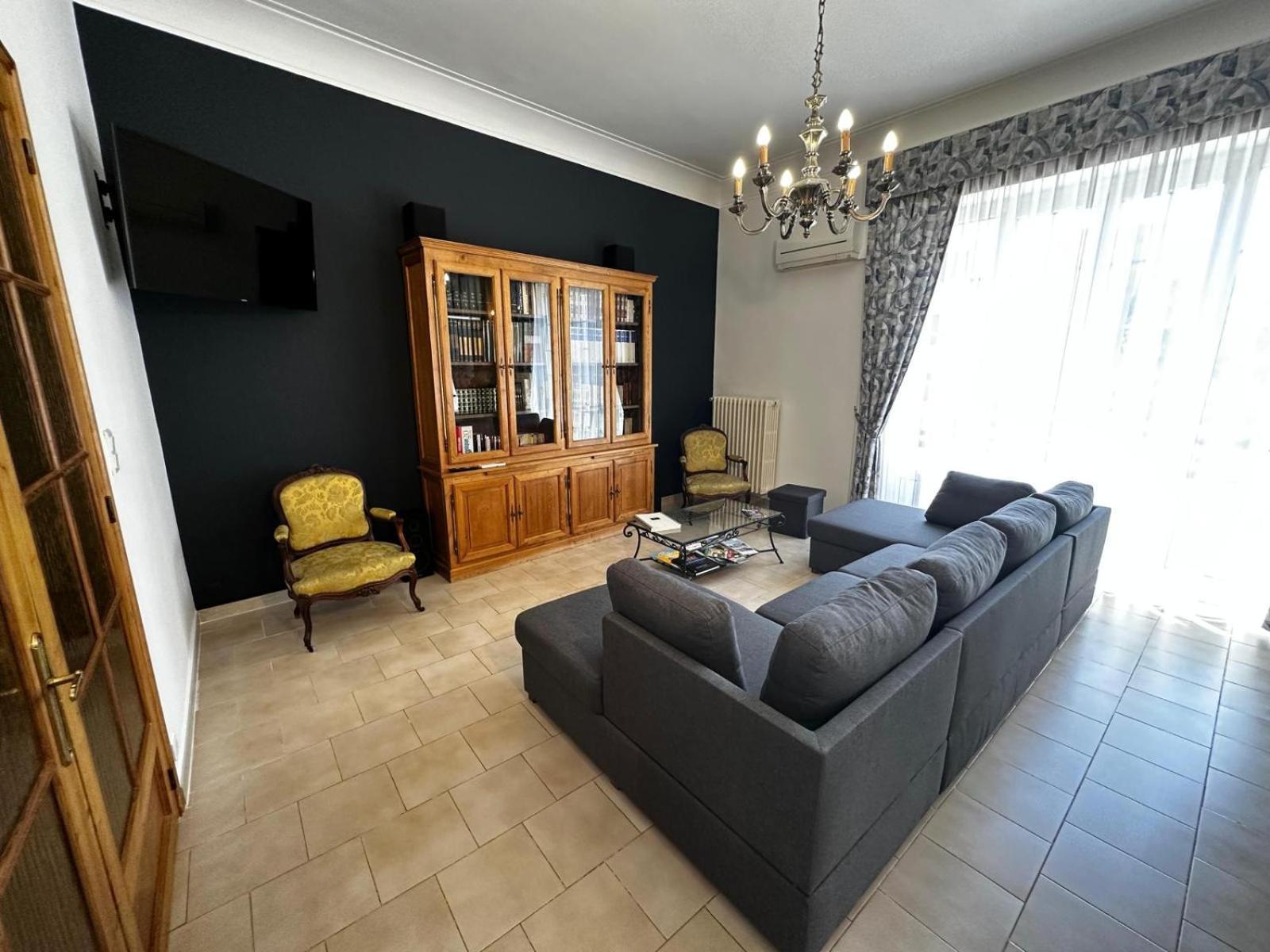 Appartement 4 A 8 Personnes, Spacieux De Standing Classe 4 Etoiles Nîmes Buitenkant foto