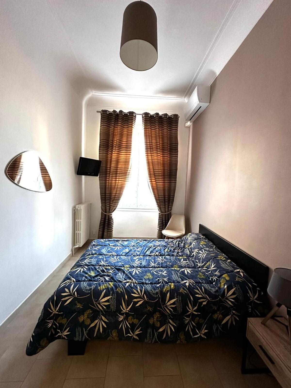 Appartement 4 A 8 Personnes, Spacieux De Standing Classe 4 Etoiles Nîmes Buitenkant foto